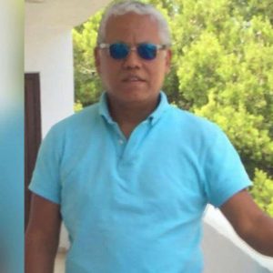 Foto de perfil de Francisco Barrionuevo